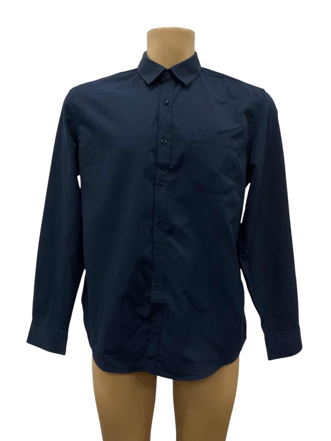 Camisa L (COOFANDY)