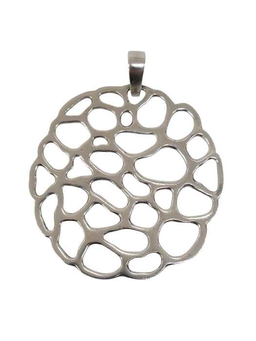 Dije de plata