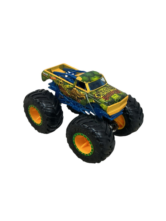 Camión Monstruo (HOT WHEELS)