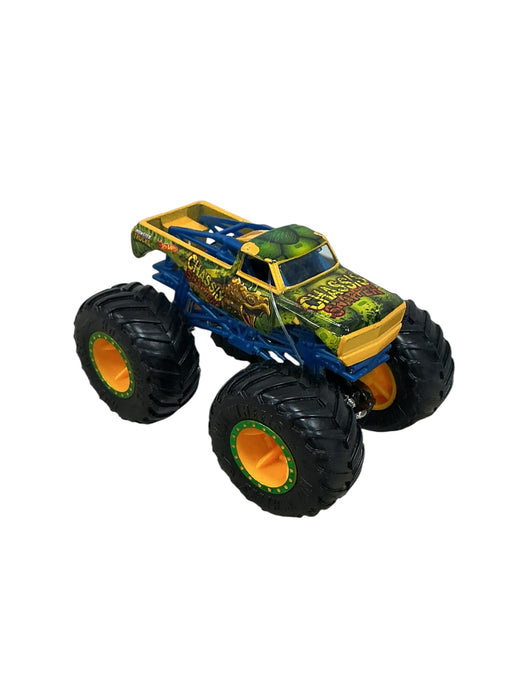Camión Monstruo (HOT WHEELS)