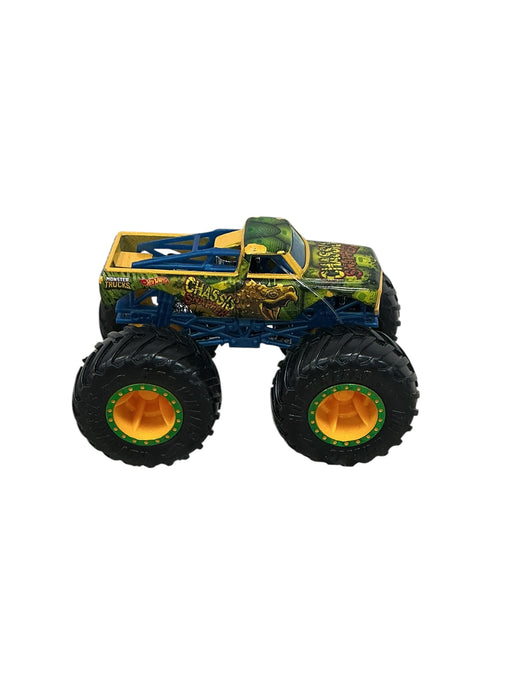 Camión Monstruo (HOT WHEELS)
