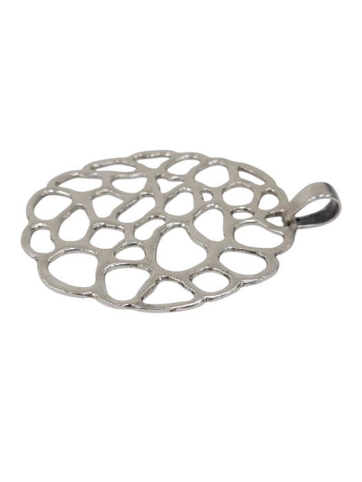Dije de plata