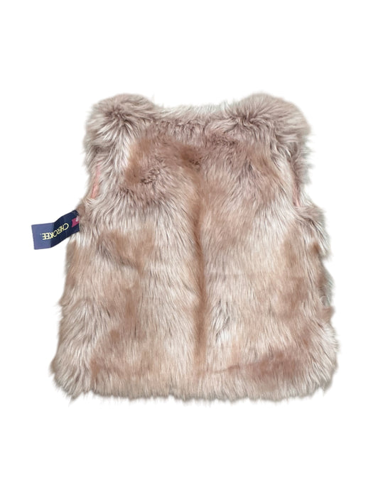Chaleco para niña 10/12 (CHEROKEE)