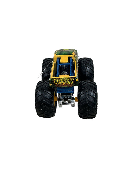 Camión Monstruo (HOT WHEELS)