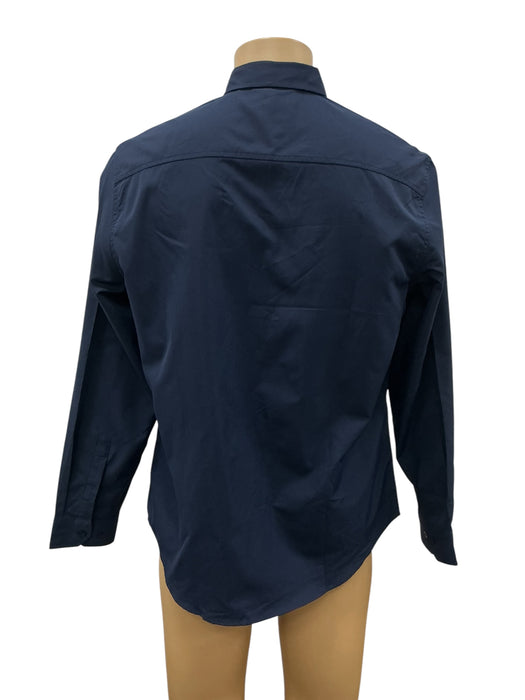 Camisa L (COOFANDY)