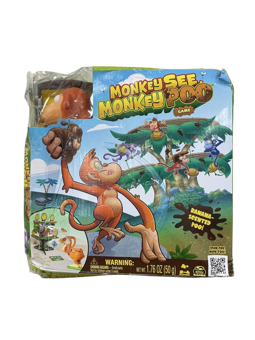 Juego de Mesa (SPIN MASTER)
