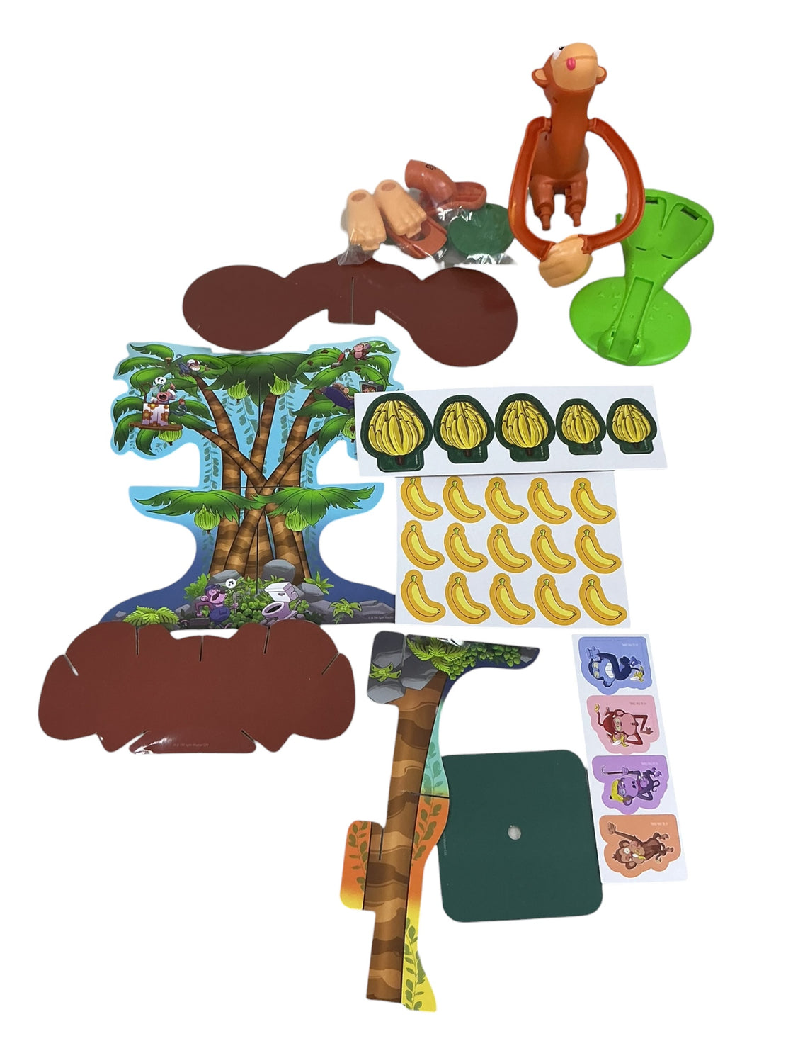 Juego de Mesa (SPIN MASTER)