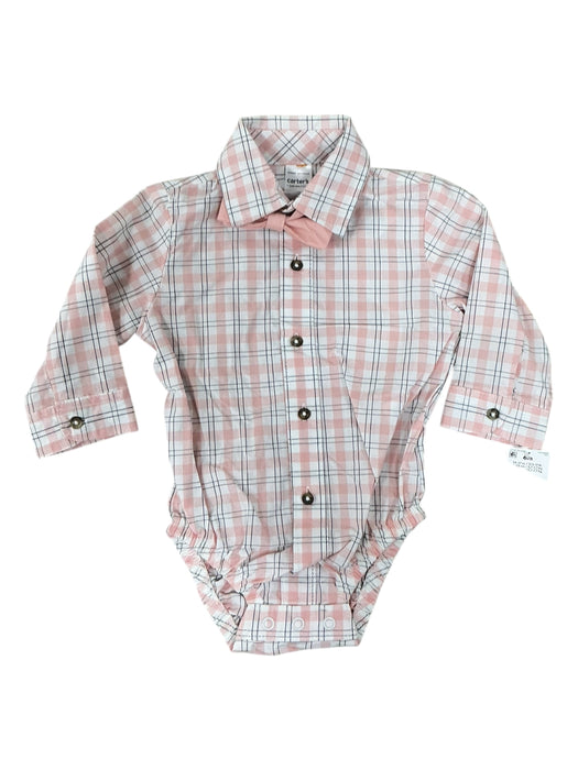 Conjunto para bebé 6M (CARTER'S)