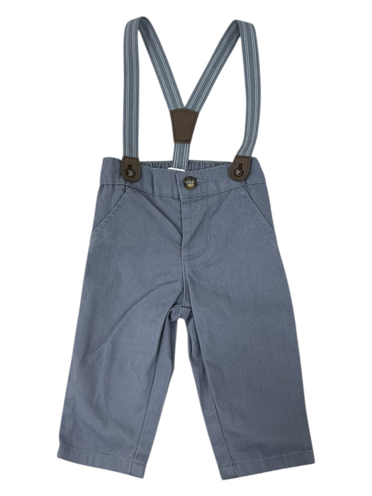 Conjunto para bebé 6M (CARTER'S)