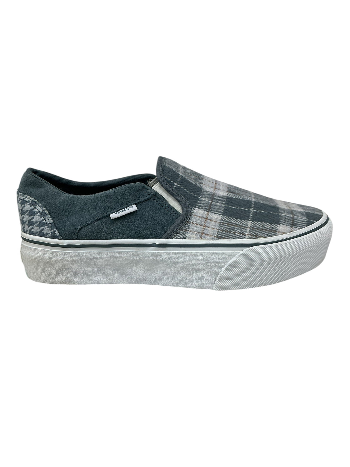 Tenis 8 (VANS)