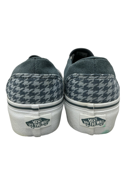 Tenis 8 (VANS)