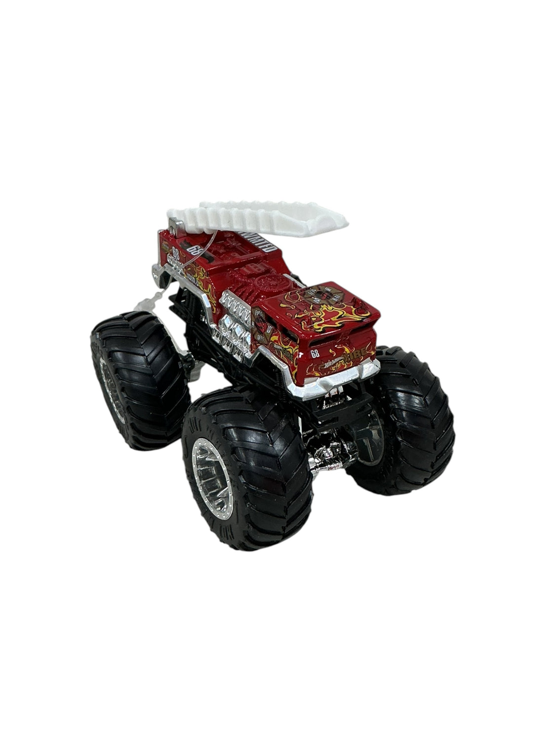 Camión Monstruo (HOT WHEELS)