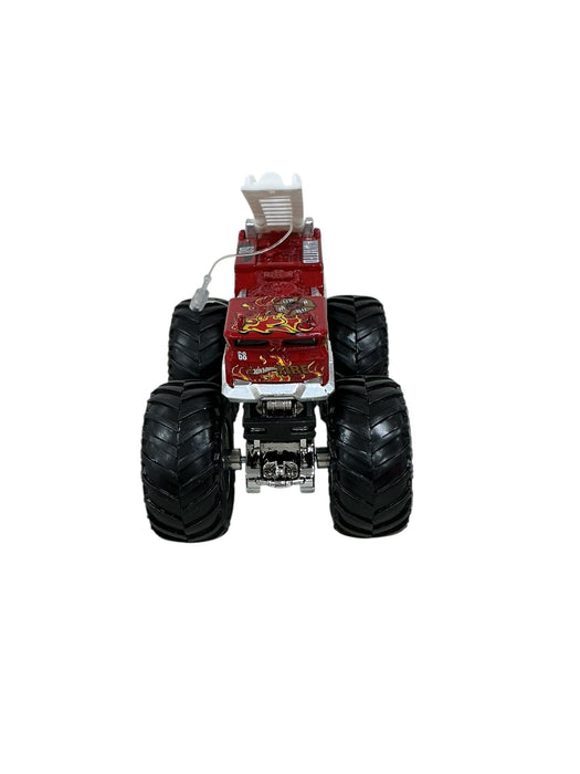 Camión Monstruo (HOT WHEELS)