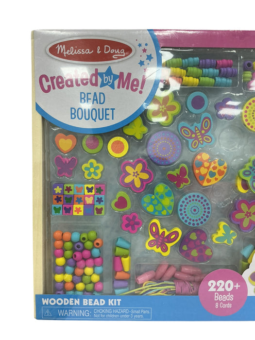 Kit para pulseras (MELISSA & DOUG)