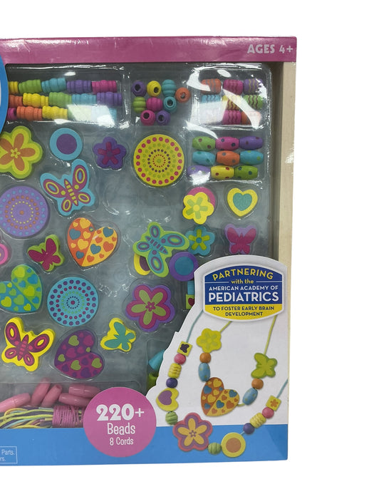Kit para pulseras (MELISSA & DOUG)