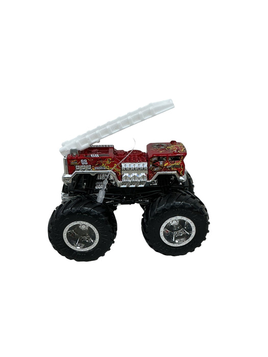 Camión Monstruo (HOT WHEELS)