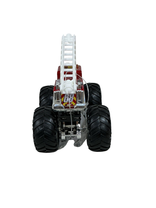 Camión Monstruo (HOT WHEELS)