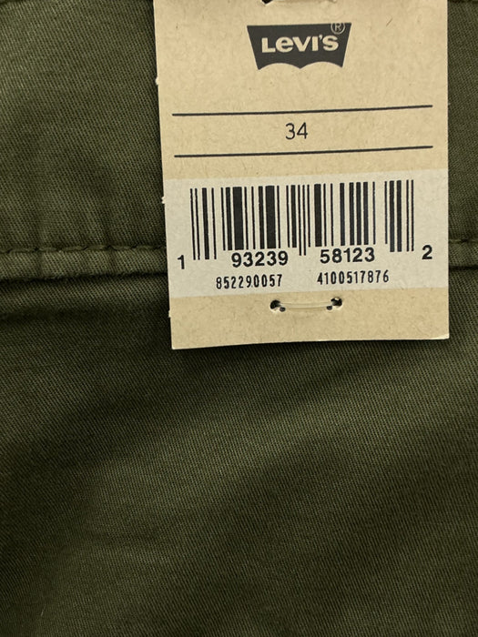 Pantaloneta 34 (LEVI´S)