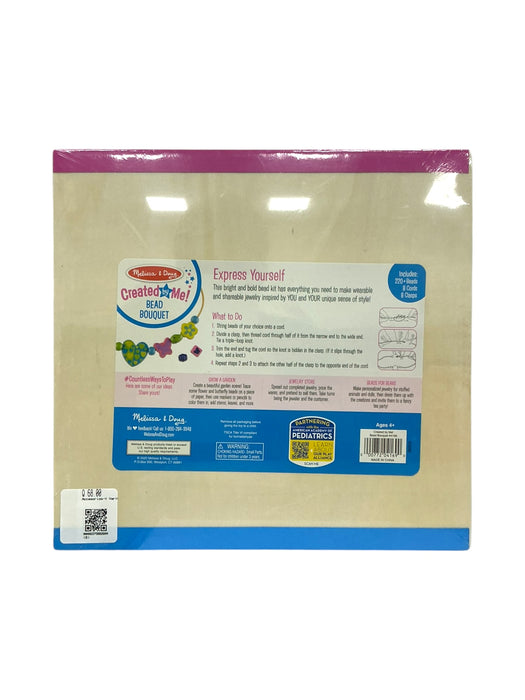 Kit para pulseras (MELISSA & DOUG)