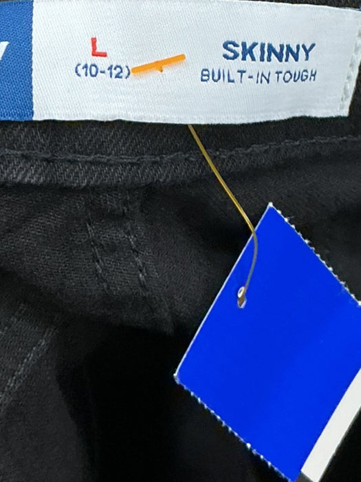 Pantalón 10-12 (OLD NAVY)