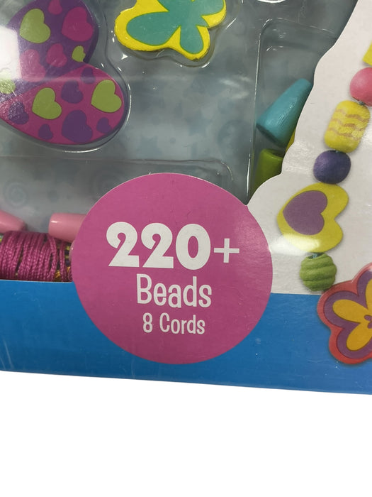 Kit para pulseras (MELISSA & DOUG)