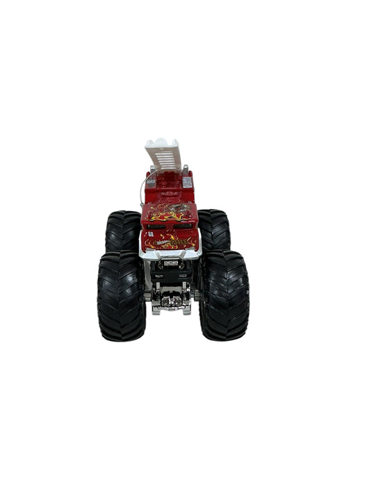 Camión Monstruo (HOT WHEELS)