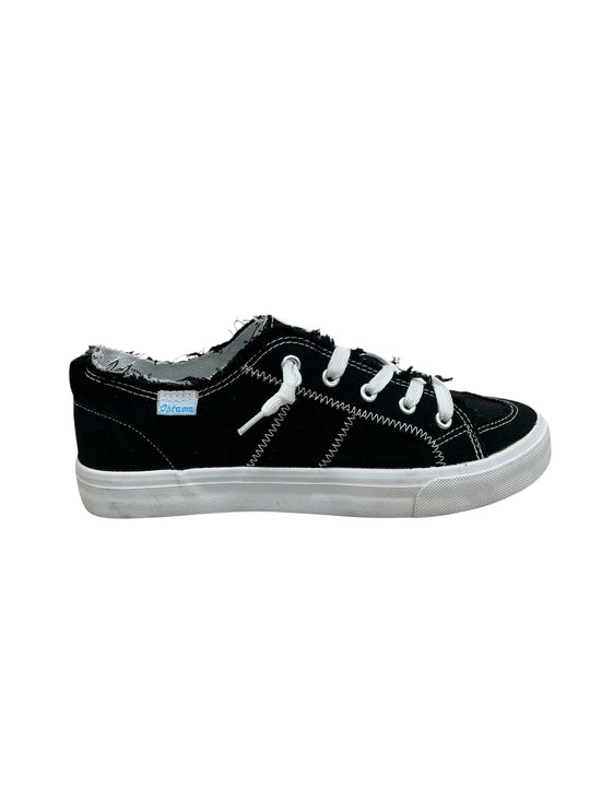 Tenis 9