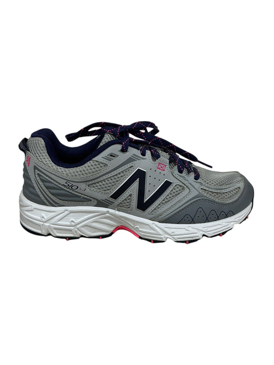 Tenis 8 (NEW BALANCE)
