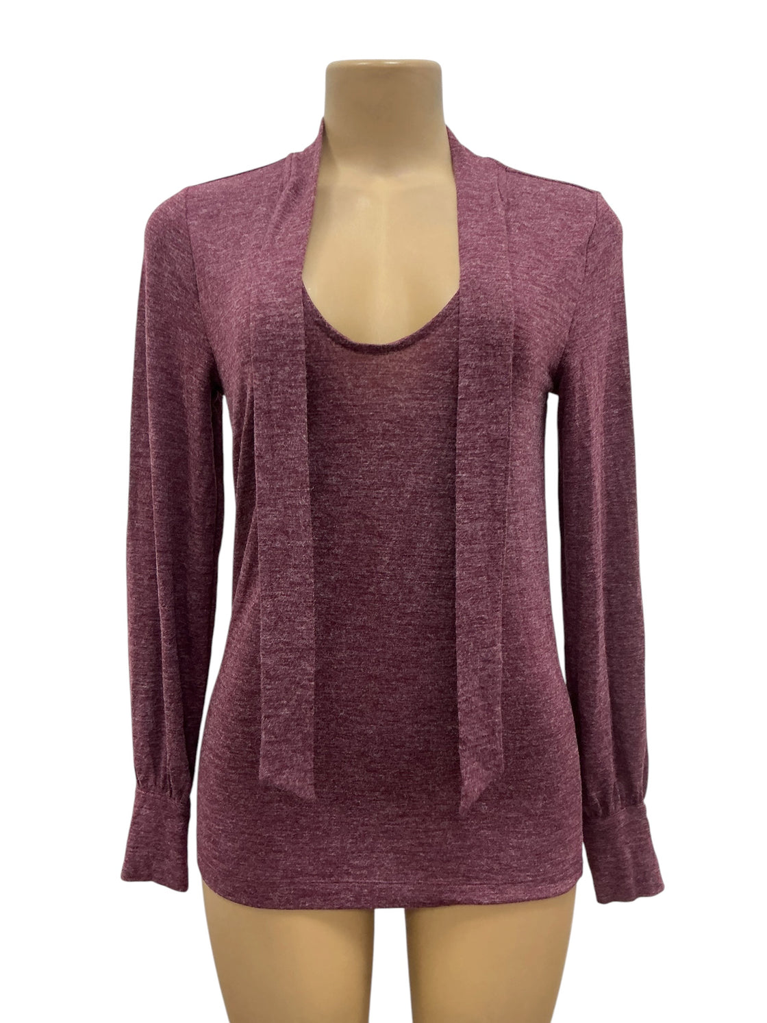 Blusa S (LOFT)