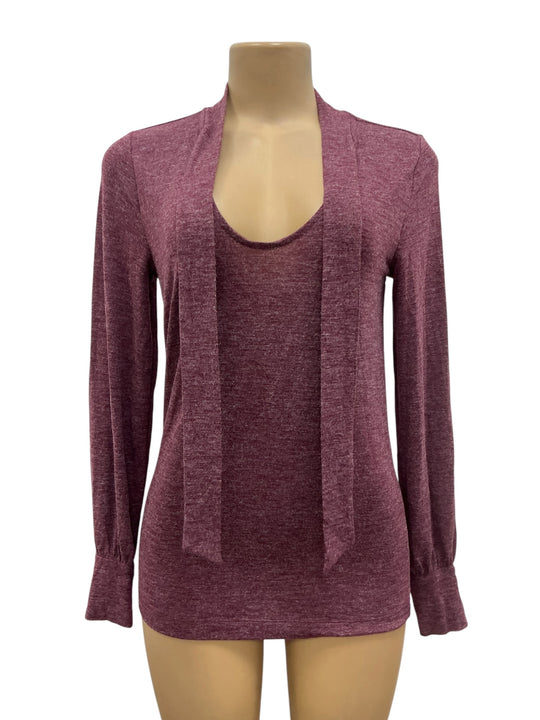 Blusa S (LOFT)