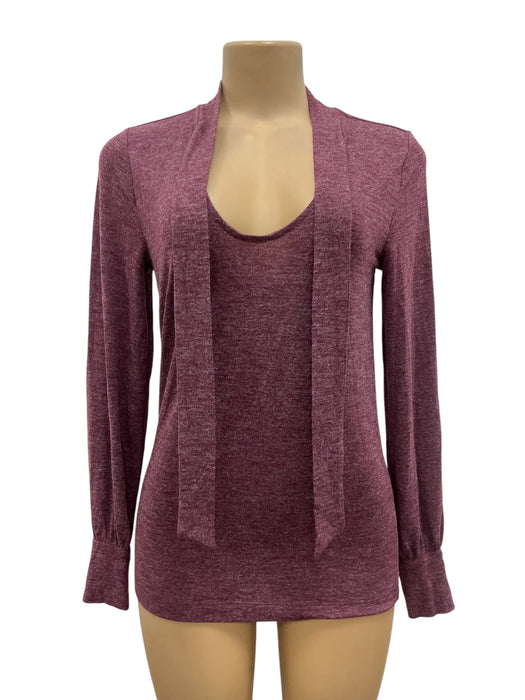 Blusa S (LOFT)