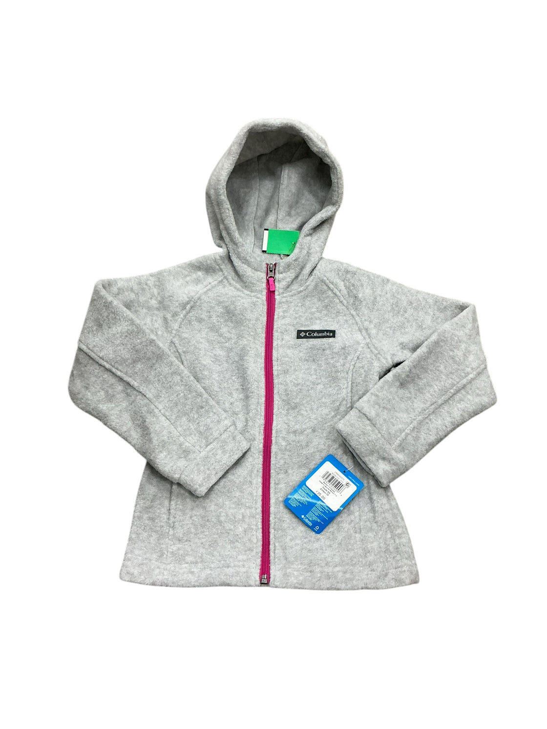 Sudadero para niña 5 (COLUMBIA)