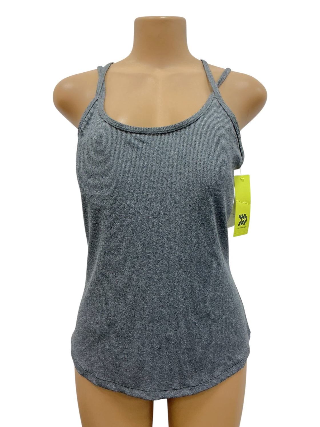 Blusa L (ALL IN MOTION)