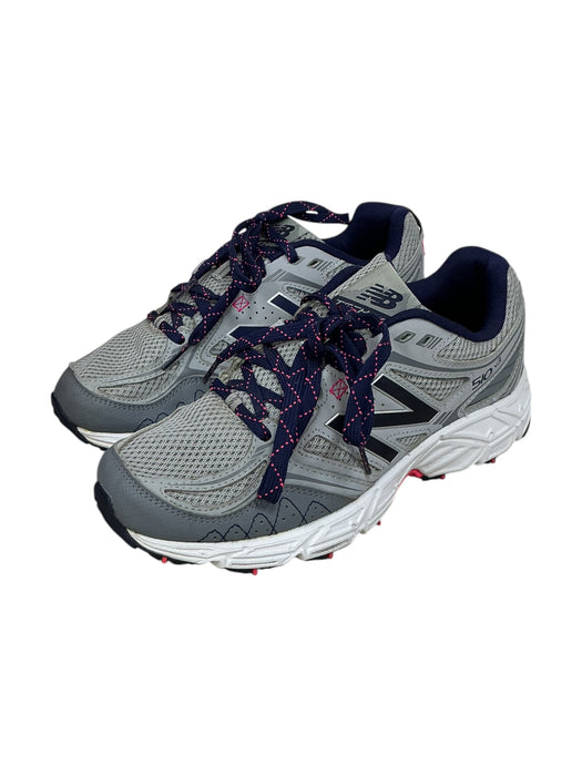 Tenis 8 (NEW BALANCE)