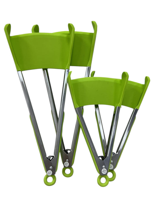 Clever Tongs (AS SEEN ON TV)