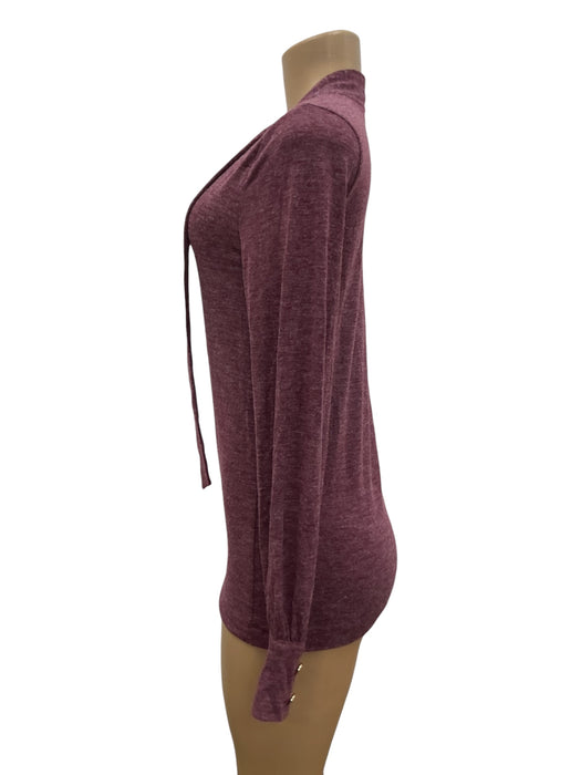 Blusa S (LOFT)
