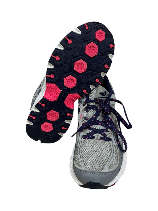 Tenis 8 (NEW BALANCE)