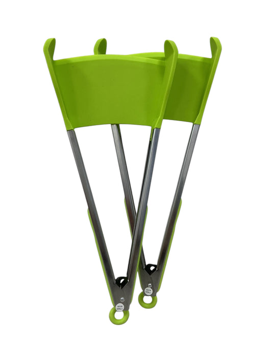 Clever Tongs (AS SEEN ON TV)