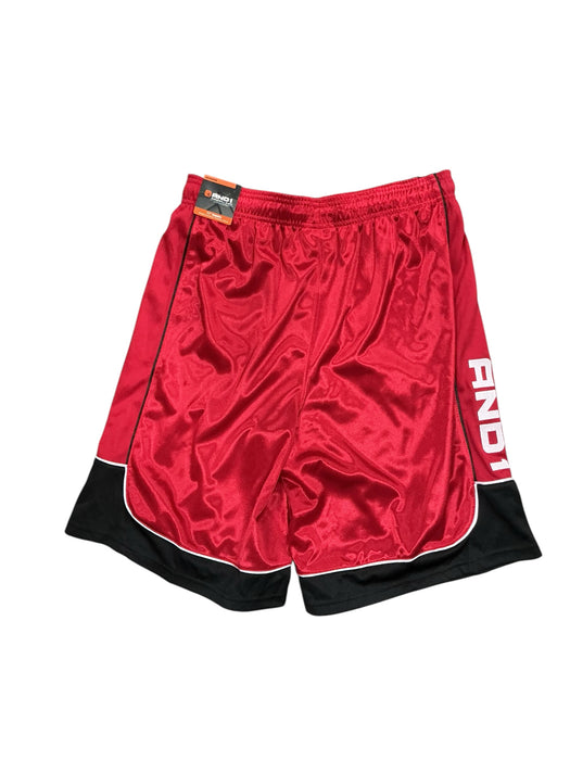 Pantaloneta M (AND1)
