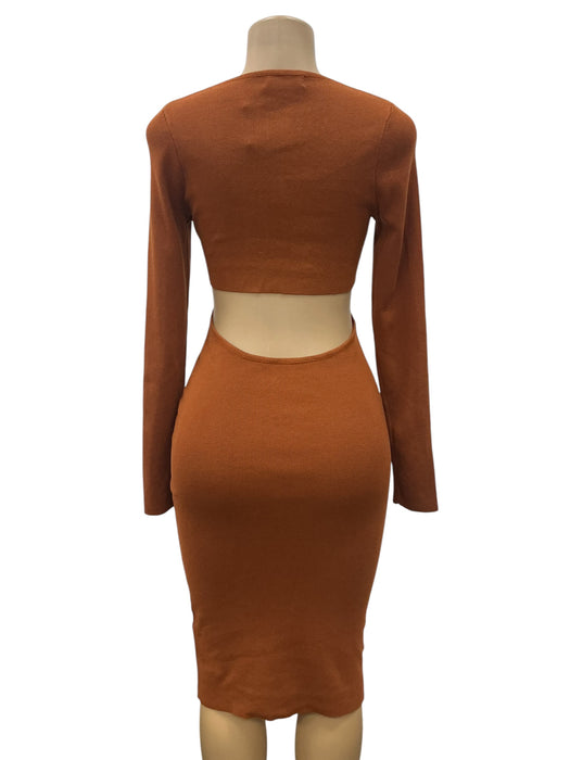 Vestido M