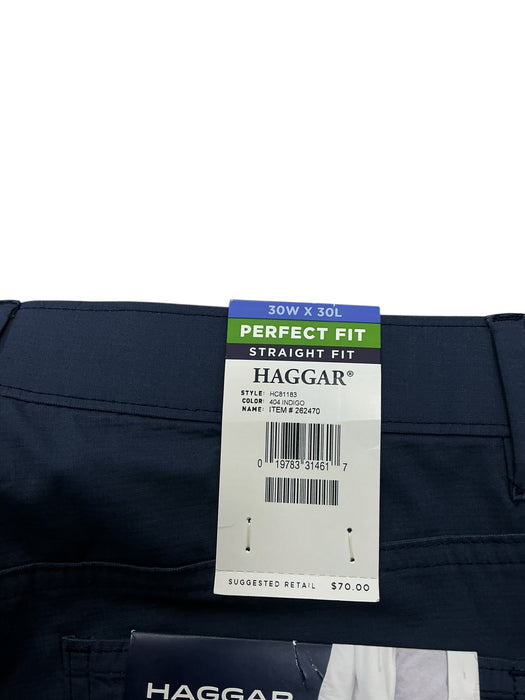 Pantalón 30/30 (HAGGAR)