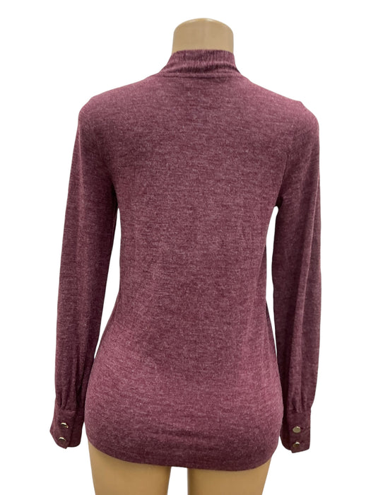 Blusa S (LOFT)