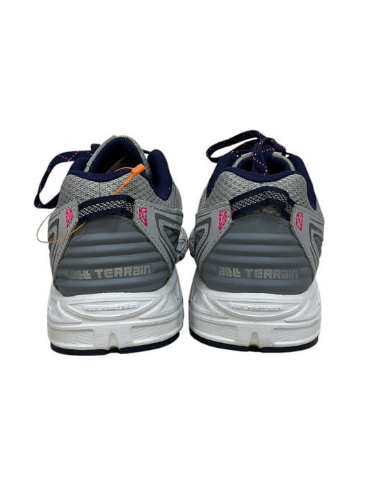 Tenis 8 (NEW BALANCE)
