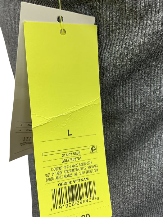 Blusa L (ALL IN MOTION)
