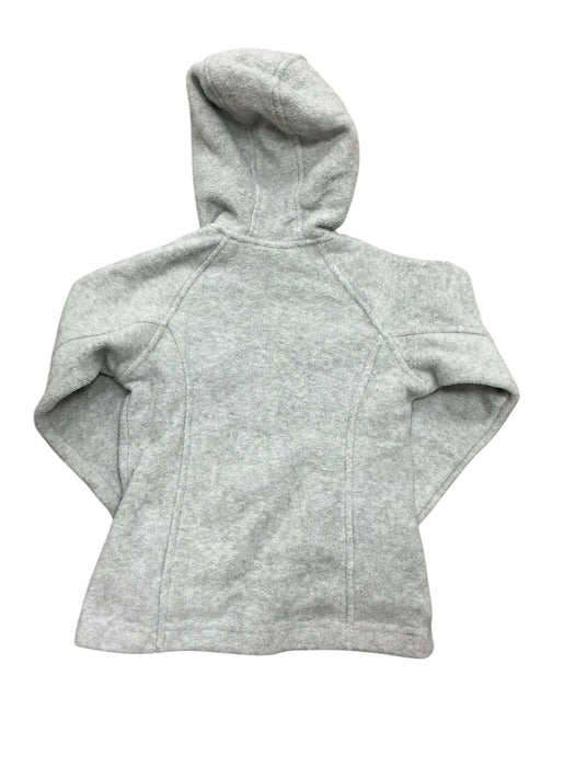 Sudadero para niña 5 (COLUMBIA)