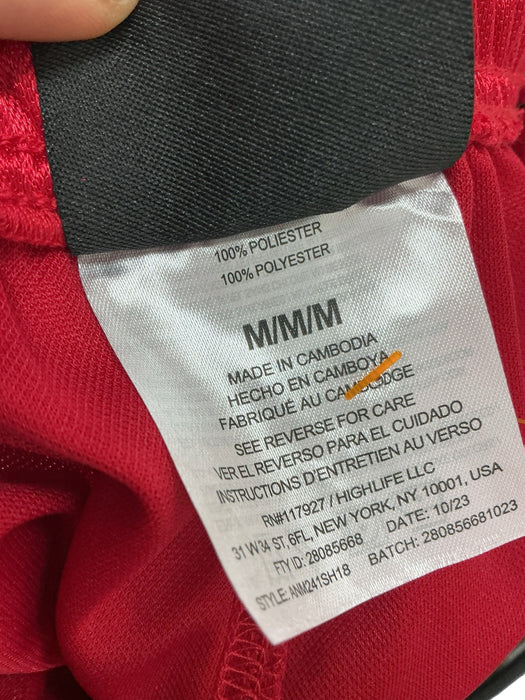 Pantaloneta M (AND1)