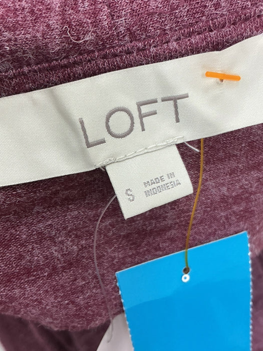 Blusa S (LOFT)