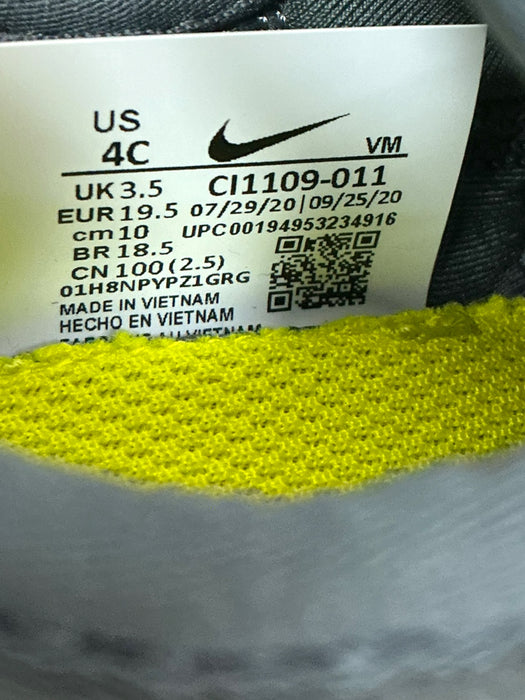 Tenis para niñ@ 4C (NIKE)
