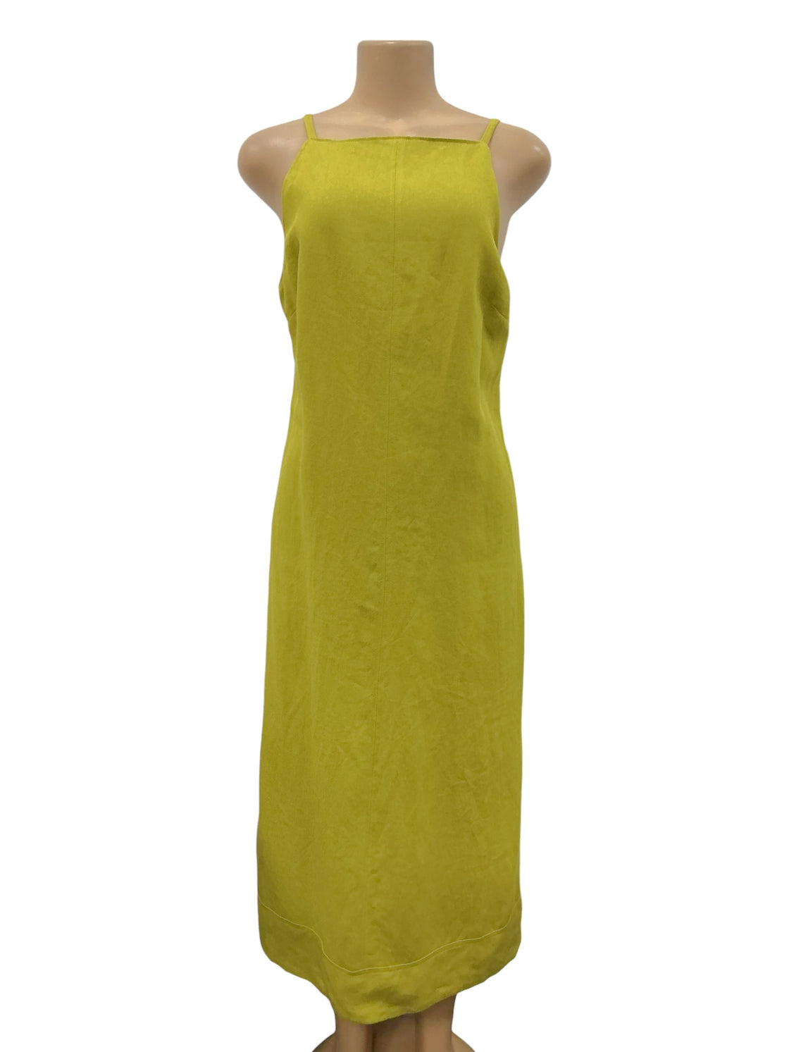 Vestido M (ZARA)