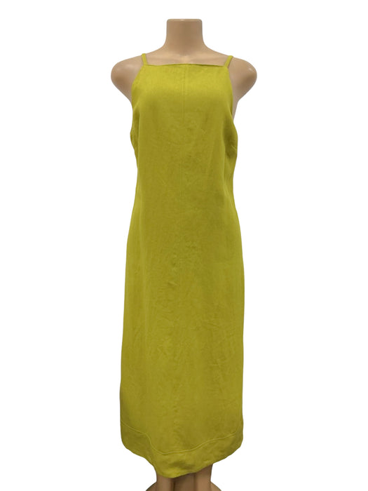 Vestido M (ZARA)